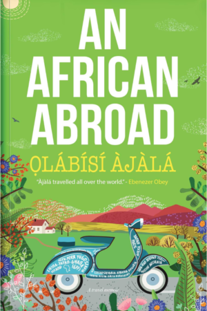 An African Abroad