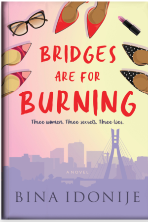 Bridges are for Burning