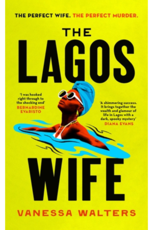 The Lagos Wife