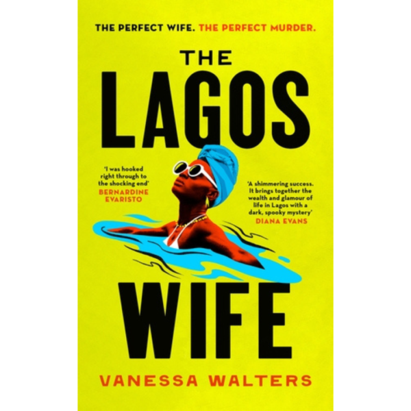 The Lagos Wife