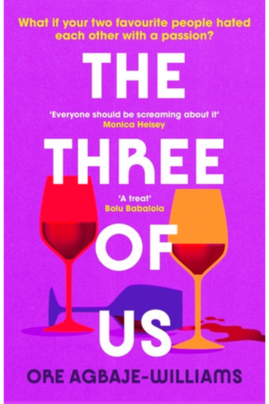 The Three of Us