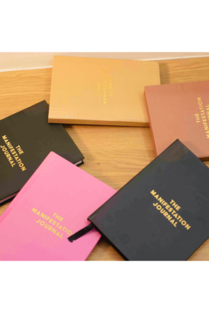 The Manifestation Journal